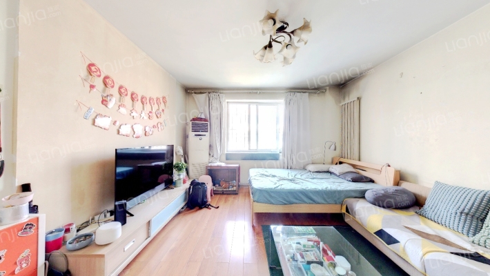 桦林园小区二手房实景图