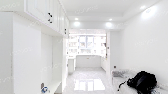 解民小区二期二手房实景图