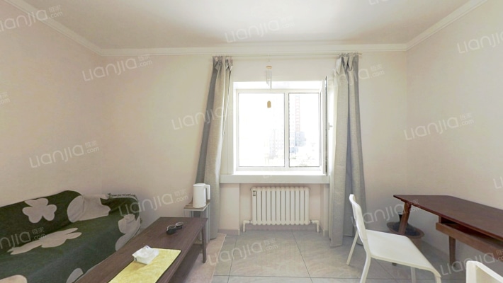 电研小区二手房实景图