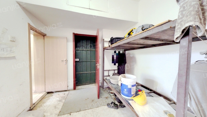 医药公司宿舍二手房实景图