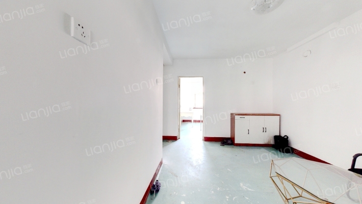 友谊苑小区北区二手房实景图