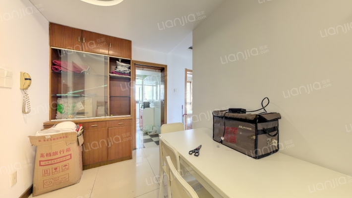 东新园茗盛苑二手房实景图