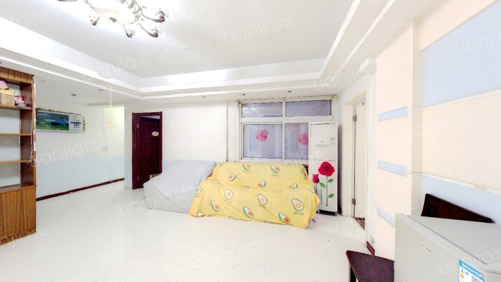 宏升花园二手房实景图