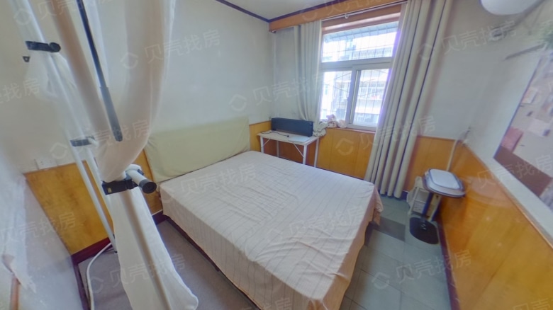 整租·安东街社区陕三建小区 2室1厅 南/北
