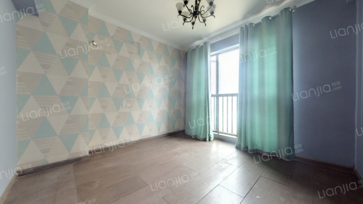 戈雅公寓二手房实景图