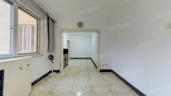 北沙滩小区二手房实景图