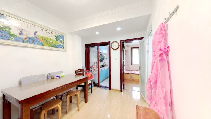 盛世花园二手房实景图