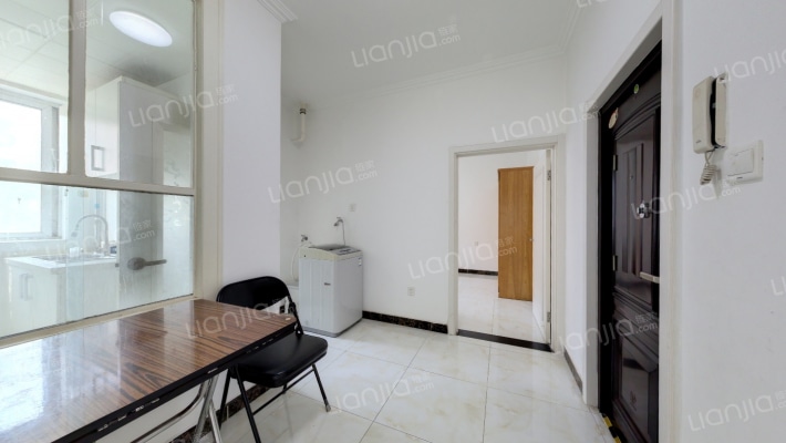 十里堡北里二手房实景图