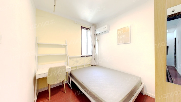 潭桥公寓南园二手房实景图