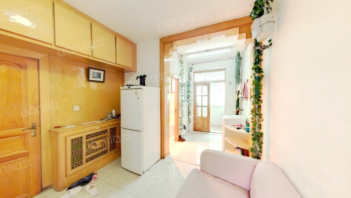 滑翔七小区二手房实景图