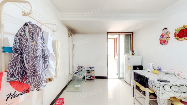 省梆子剧院宿舍二手房实景图