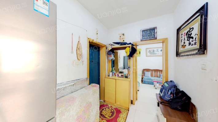 沿西小区二手房实景图