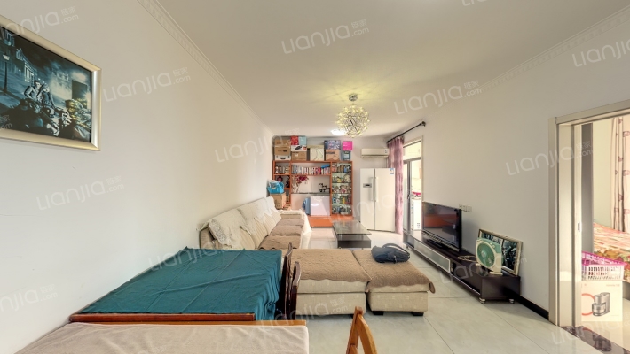 家天下二手房实景图