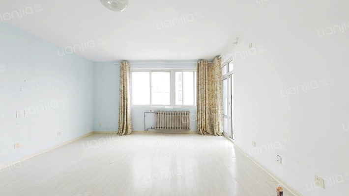 恒苑小区二手房实景图