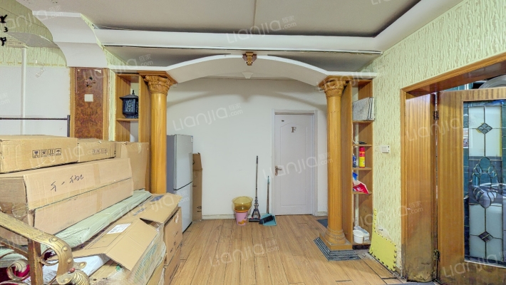 欧洲世家二手房实景图