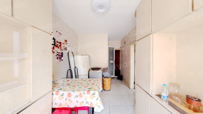 正义里二手房实景图