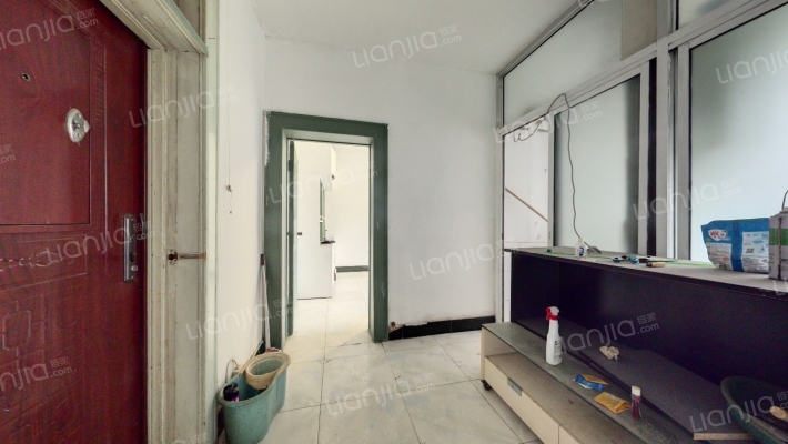 滤纸厂宿舍楼二手房实景图