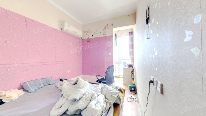 阳光美墅二手房实景图