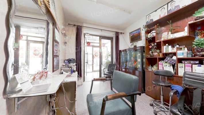 田园新城二手房实景图