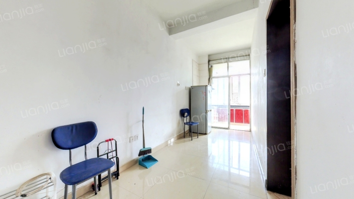 鼓楼北二街36号二手房实景图