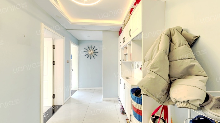 手表厂宿舍二手房实景图