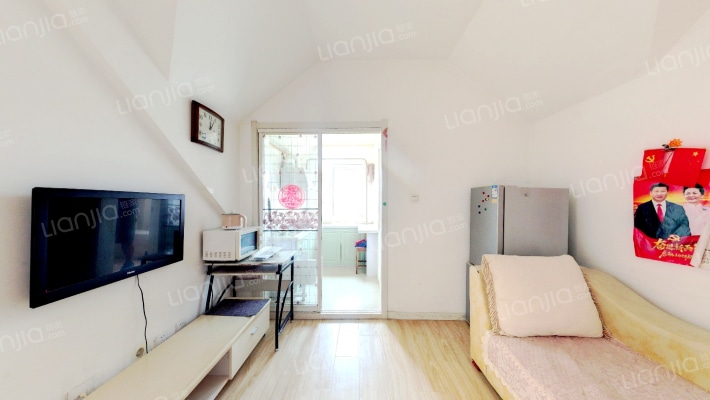 金川家园二手房实景图