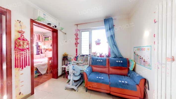 民畅园二手房实景图