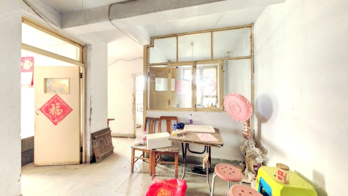 文化一巷二手房实景图