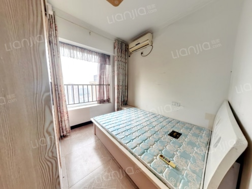 整租·洲际亚洲湾A区 2室1厅 东南