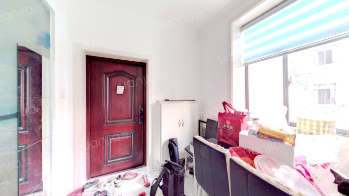 仁义里小区二手房实景图