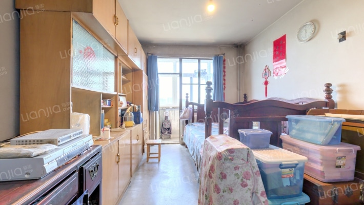 幸福南里二手房实景图