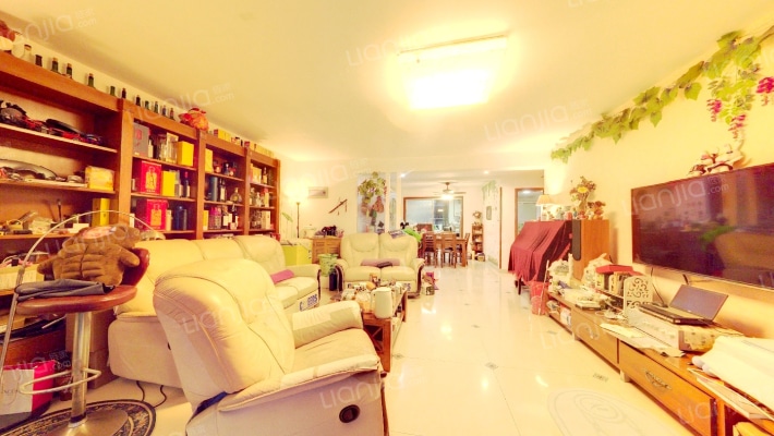 温馨人家二手房实景图