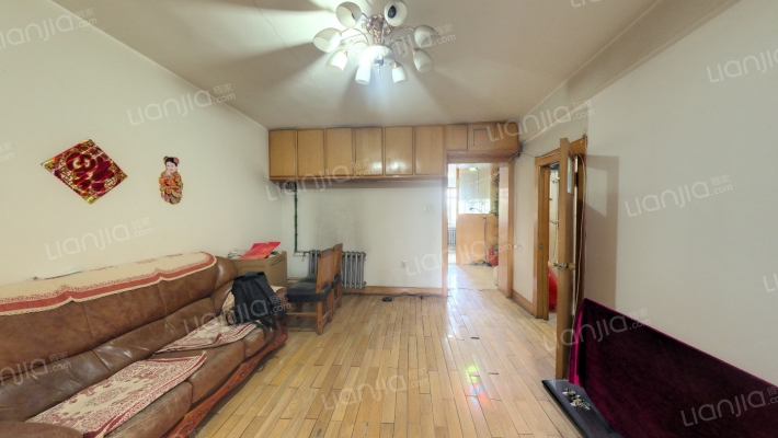 森工总医院家属楼二手房实景图