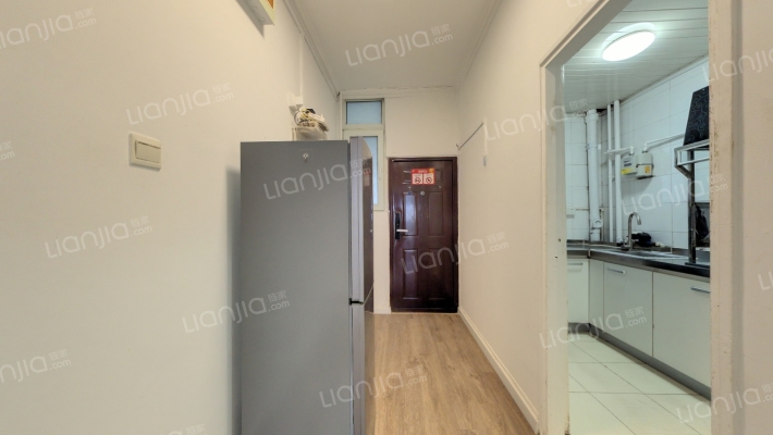 安外花园二手房实景图