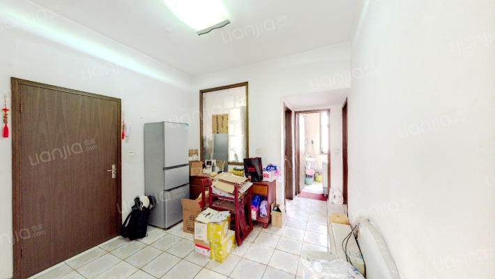 城东小区西区二手房实景图