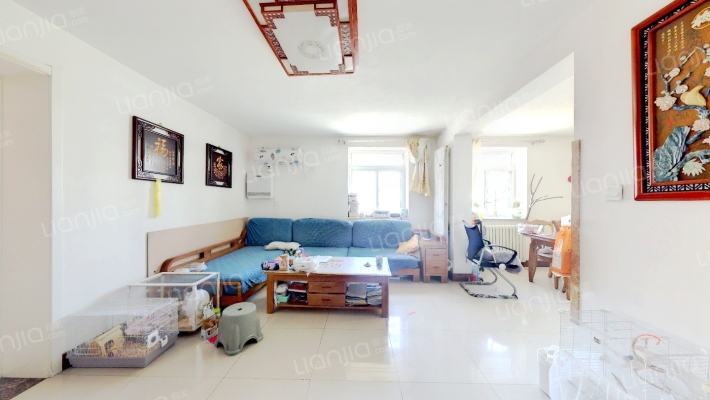 林兴里二手房实景图