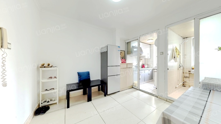 建研院二手房实景图