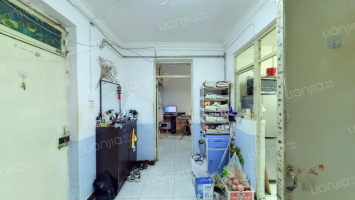 静墅里二手房实景图