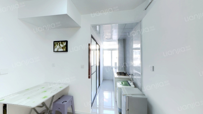 星海二街二手房实景图