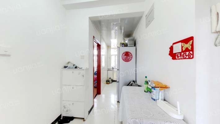 金顶街一区二手房实景图