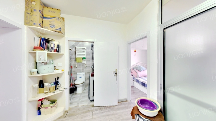 经纬十道街二手房实景图