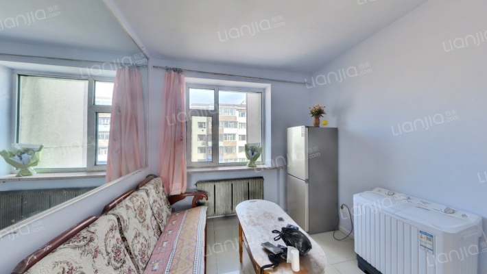 吉林大学和平校区二手房实景图