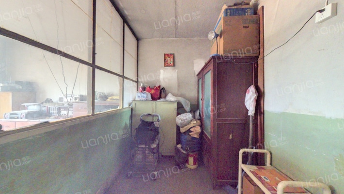 铸造村二手房实景图