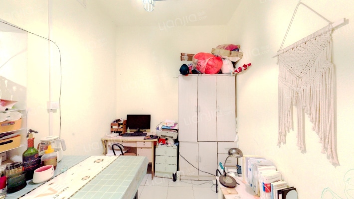 金寨路363号二手房实景图