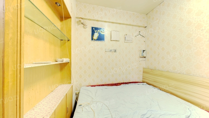 江都仕嘉二手房实景图