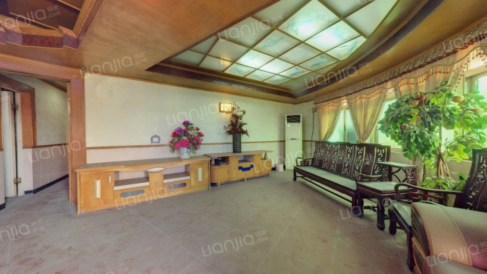 科技楼二手房实景图