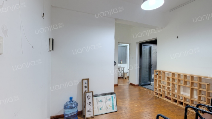 优品道二期二手房实景图