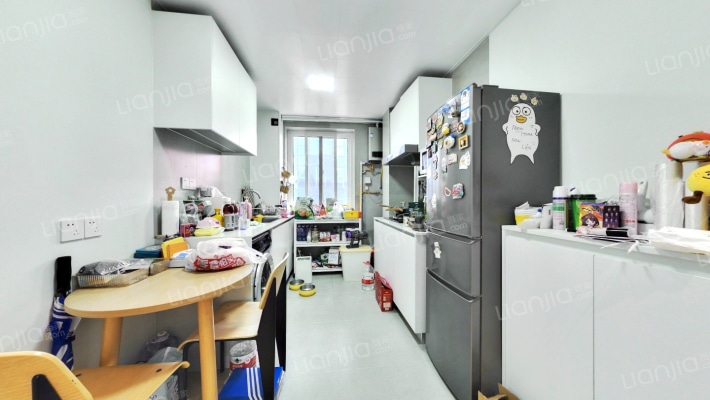 万泉庄1号院二手房实景图