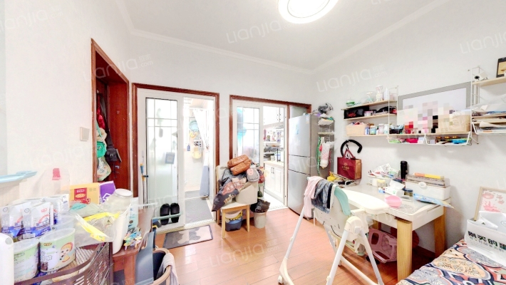 晓庄47号小区二手房实景图