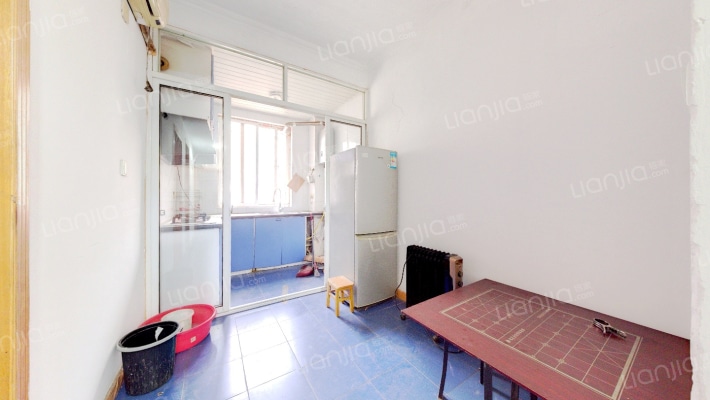 尖角营小区二手房实景图